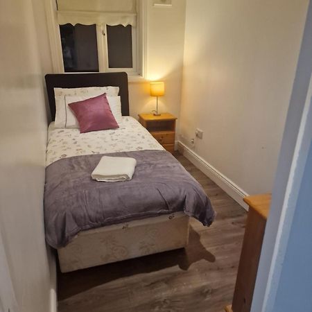Croke Park Pad Apartment Dublin Ngoại thất bức ảnh
