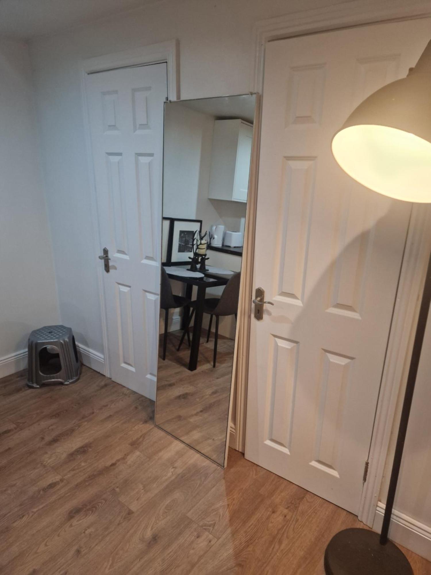 Croke Park Pad Apartment Dublin Ngoại thất bức ảnh