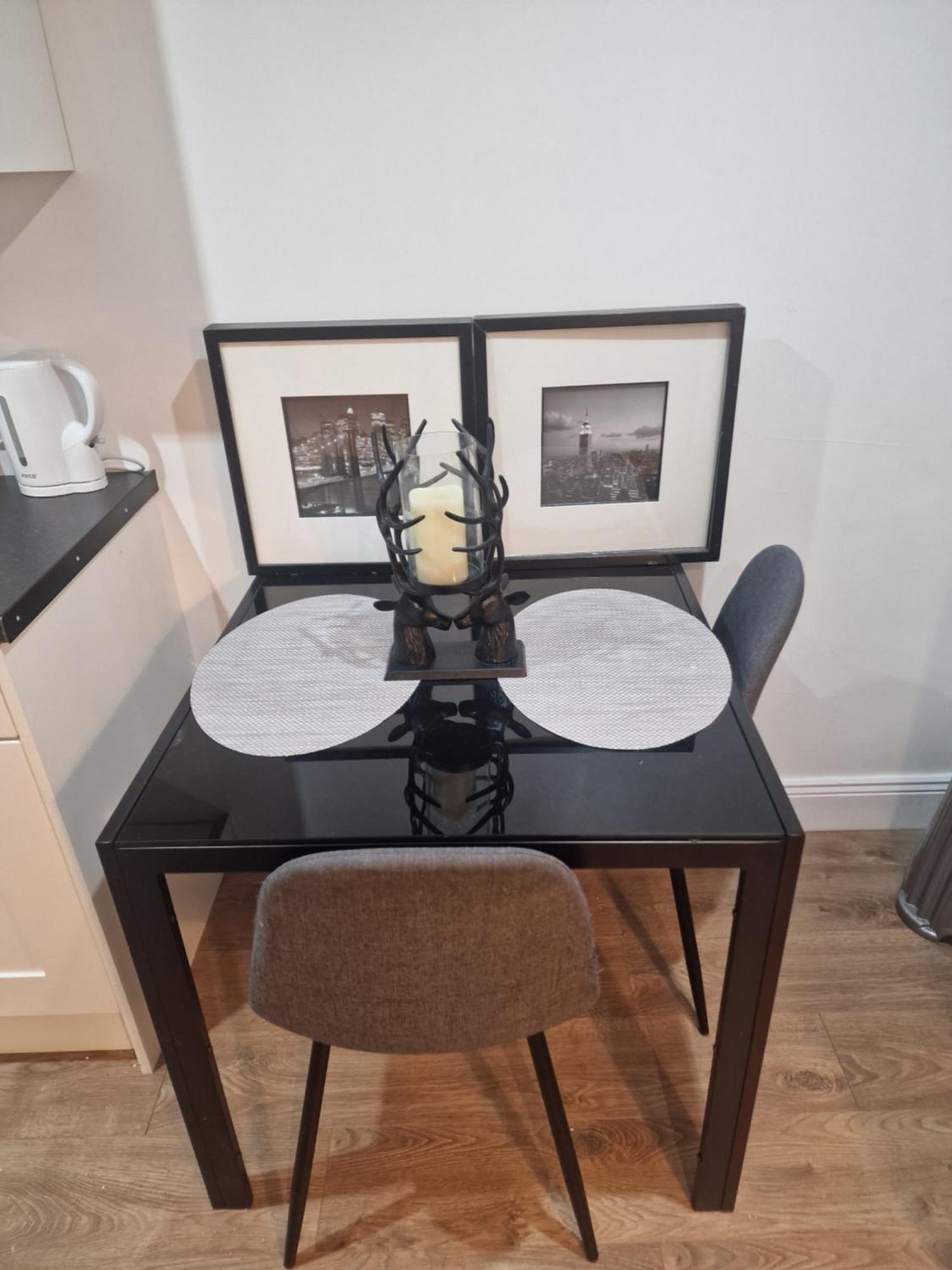 Croke Park Pad Apartment Dublin Ngoại thất bức ảnh