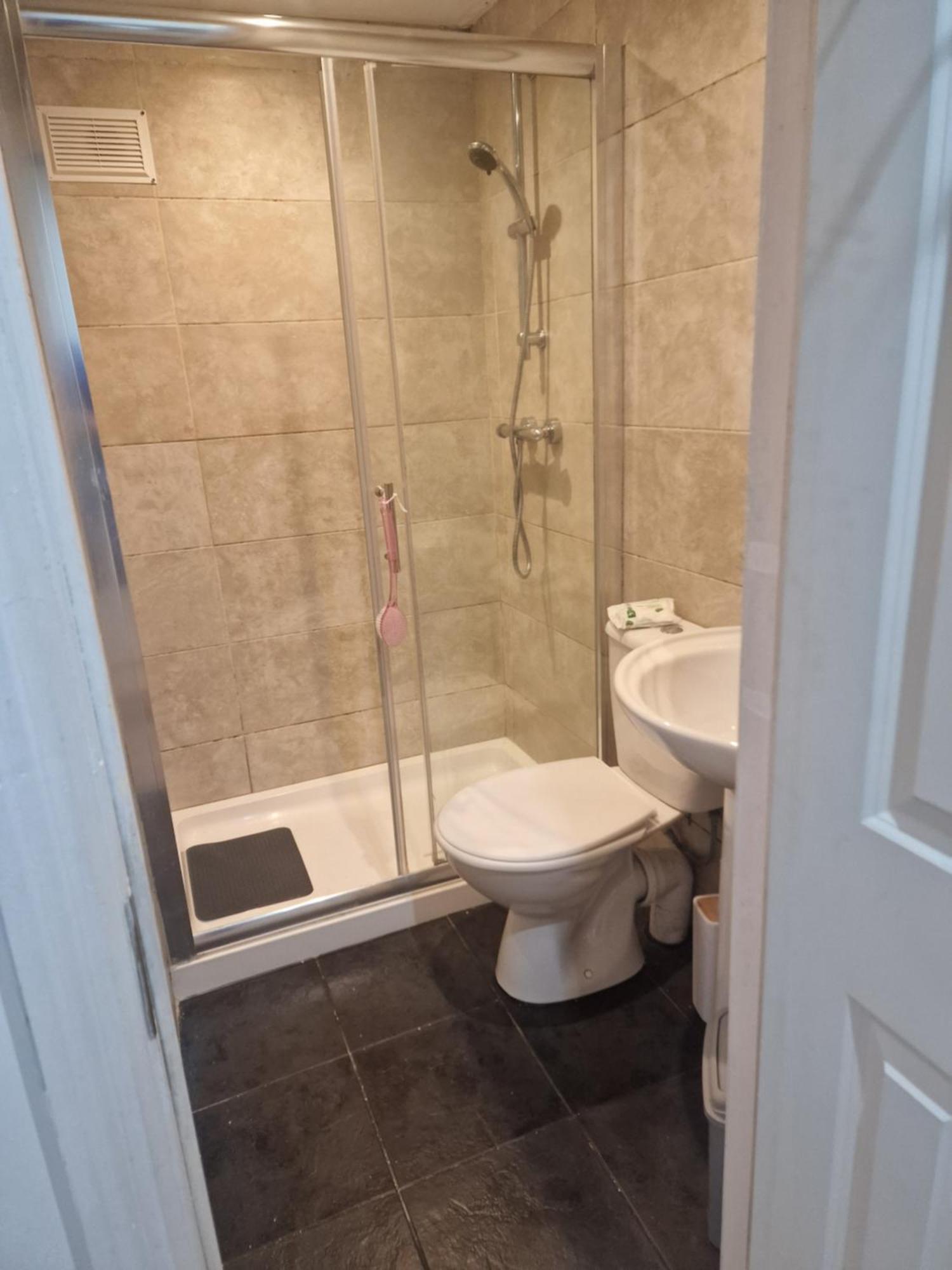 Croke Park Pad Apartment Dublin Ngoại thất bức ảnh