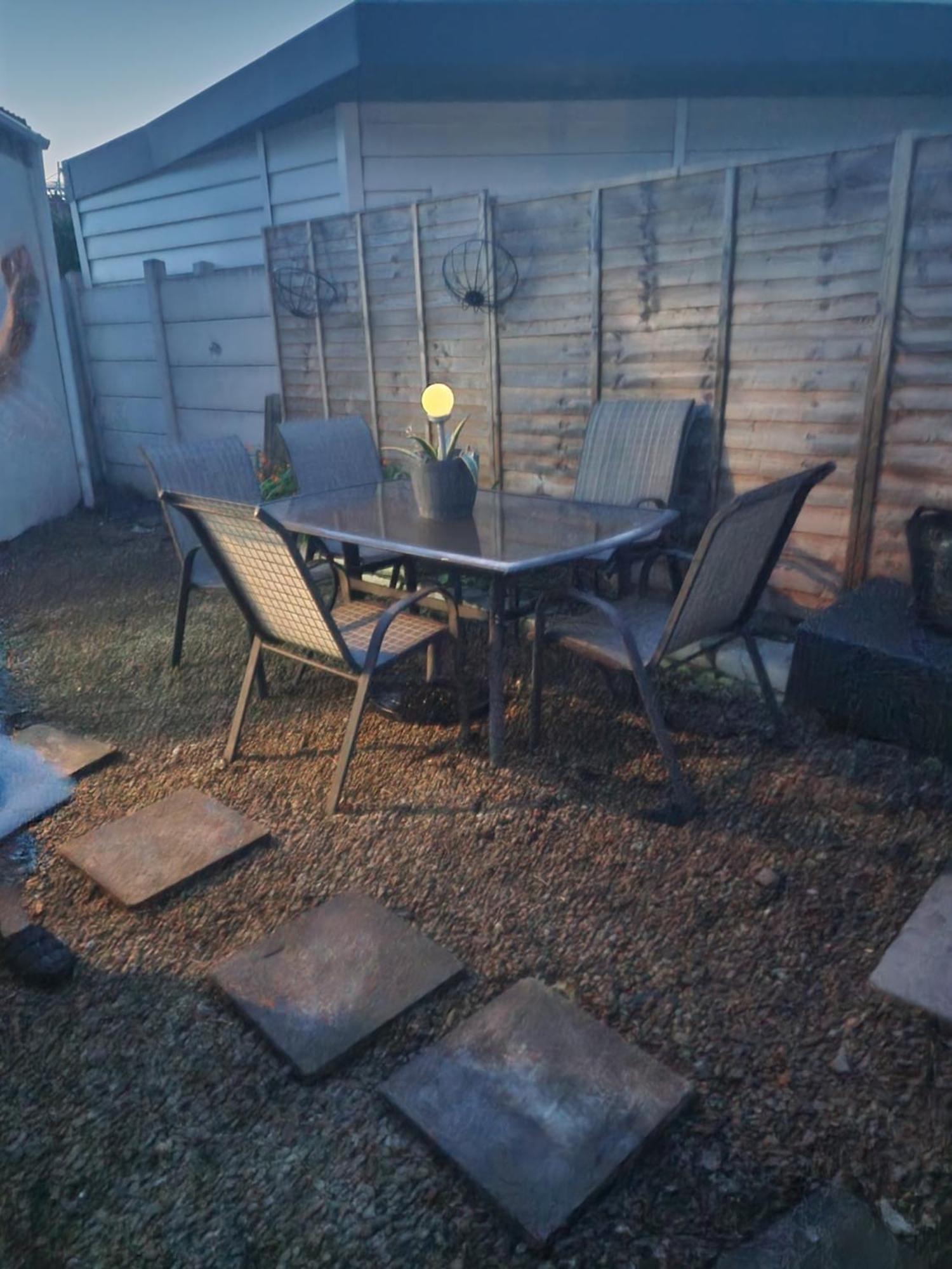 Croke Park Pad Apartment Dublin Ngoại thất bức ảnh