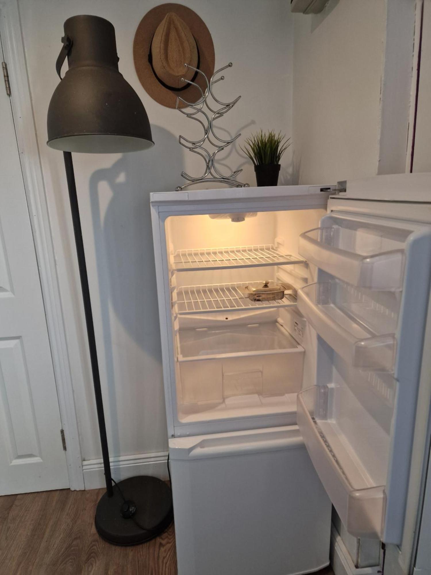 Croke Park Pad Apartment Dublin Ngoại thất bức ảnh