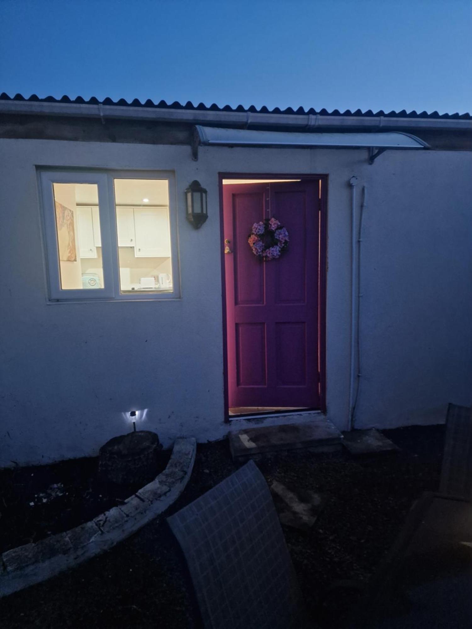 Croke Park Pad Apartment Dublin Ngoại thất bức ảnh